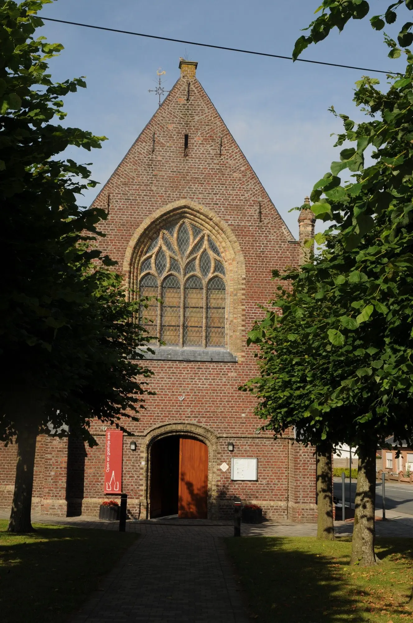 Notre-Dame de la Visitation