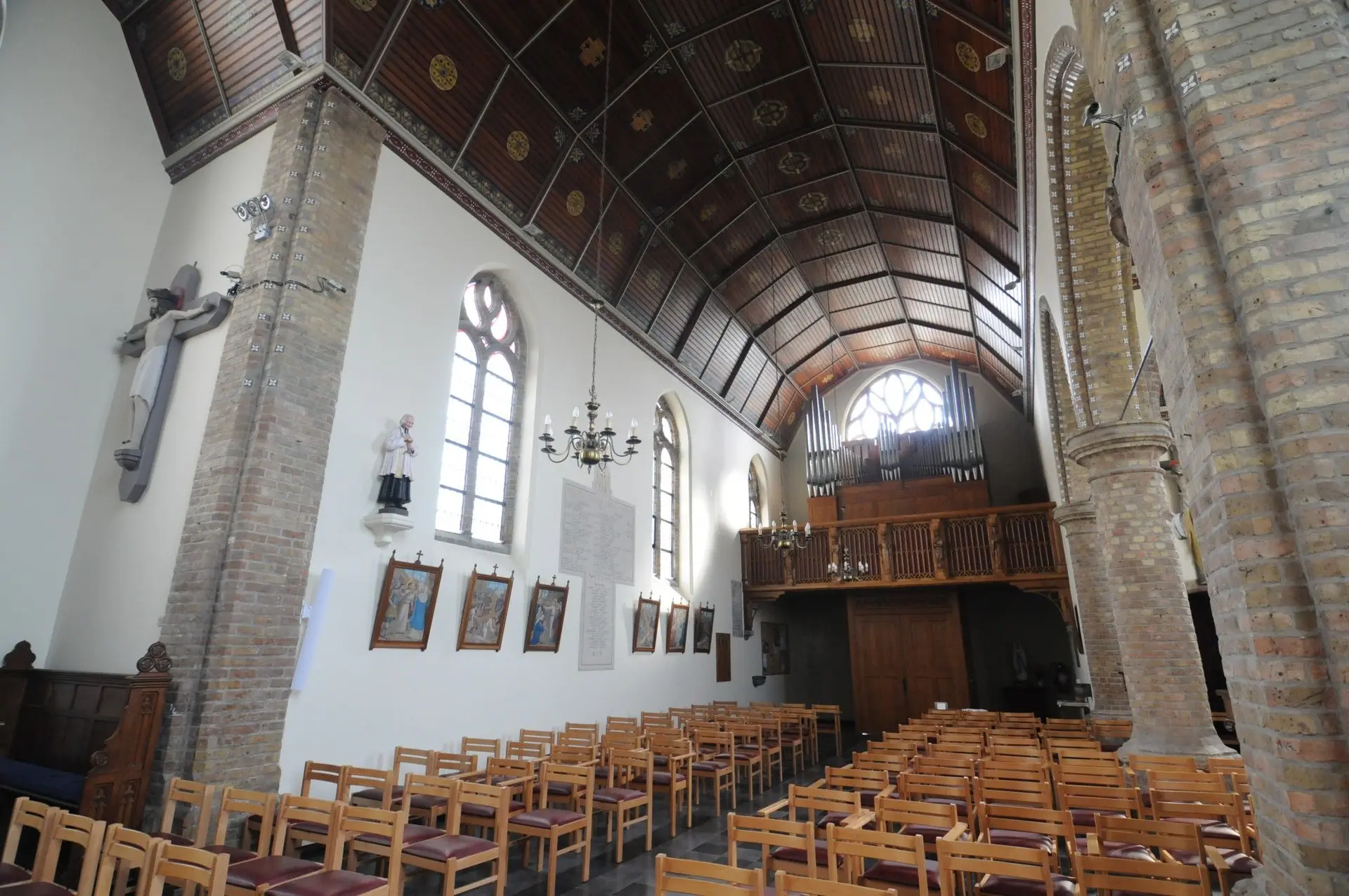 Notre-Dame de la Visitation