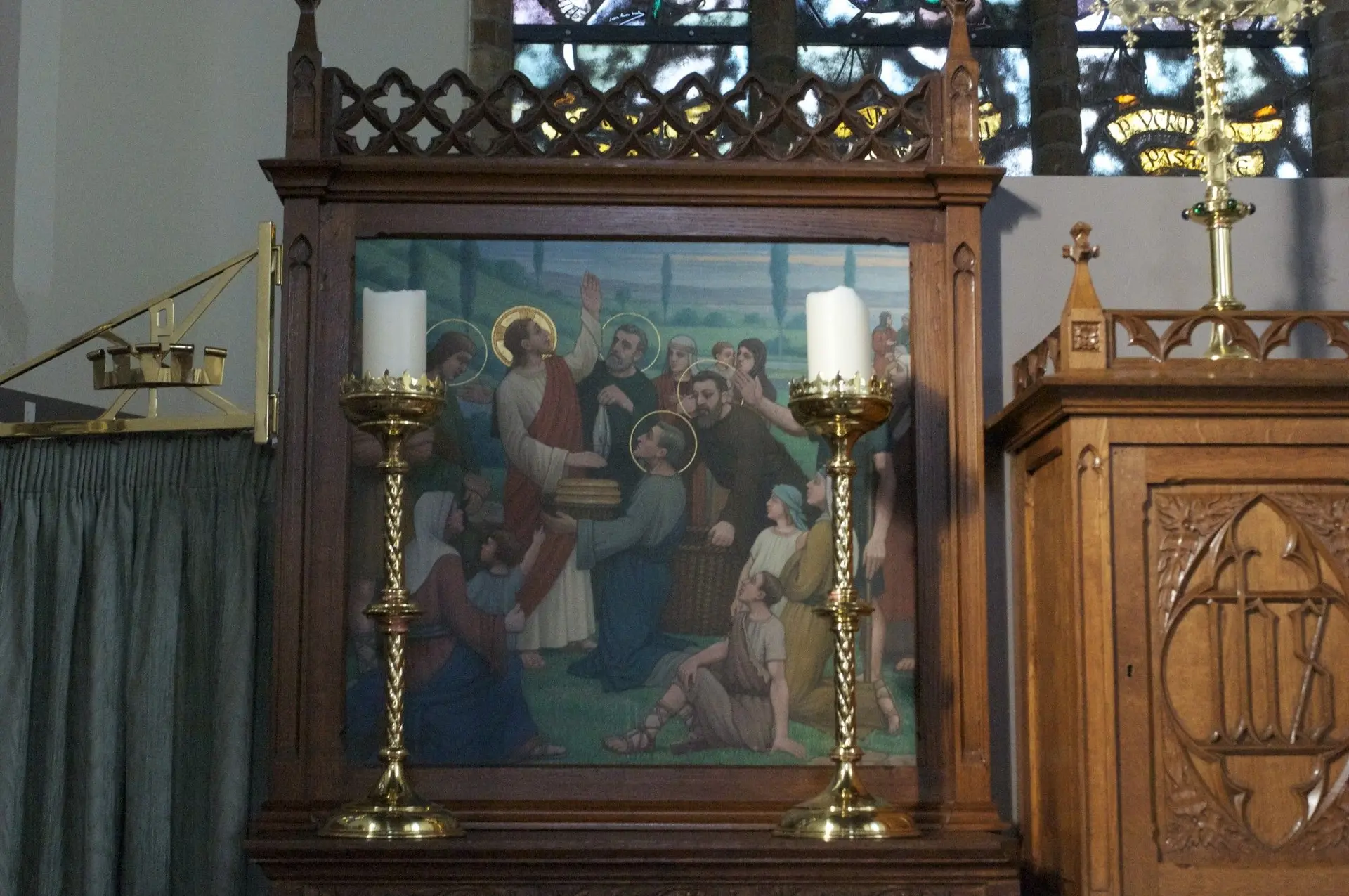 Notre-Dame de la Visitation