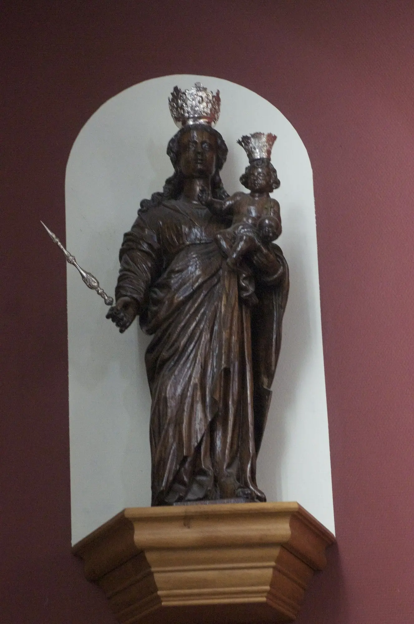 Notre-Dame de la Visitation