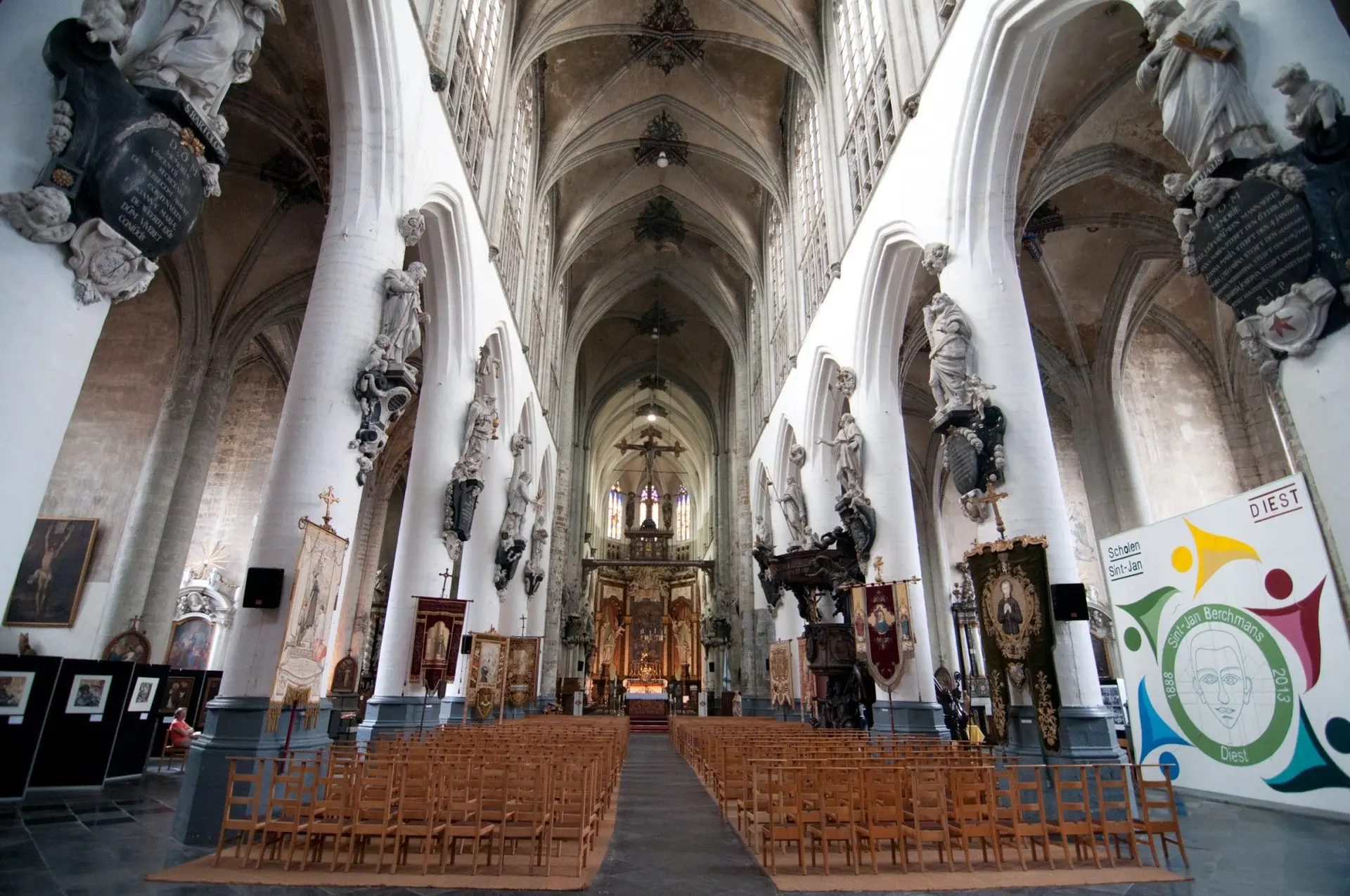 Saint Sulpicius