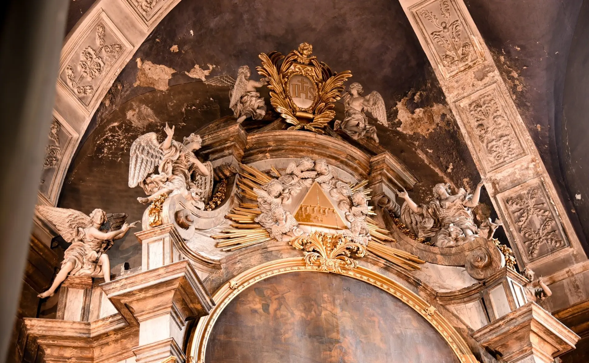 Sint-Antonius en Sint-Katelijne