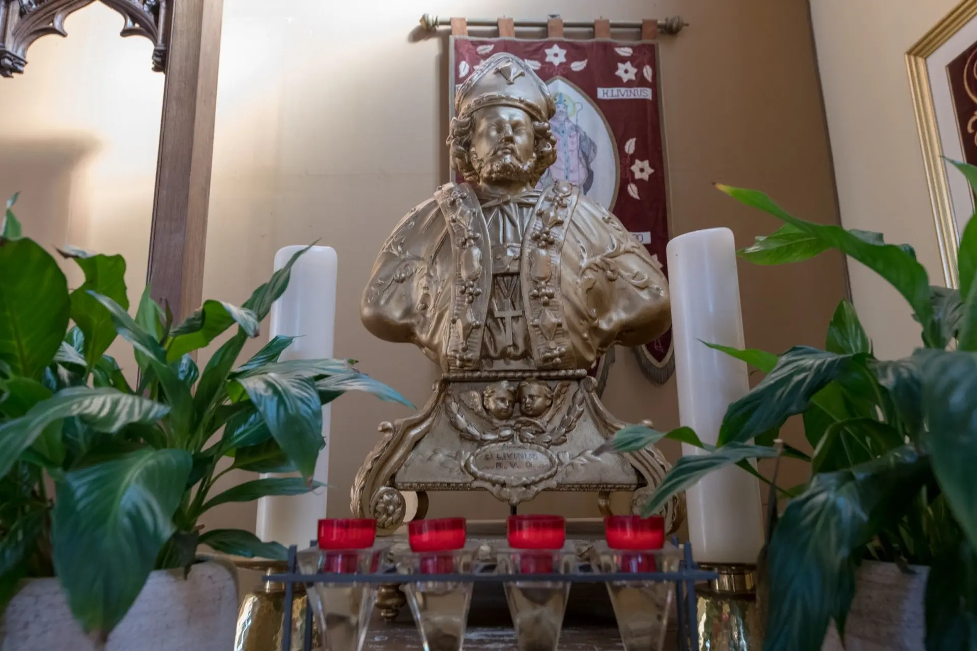 Saints-Pierre-et-Paul