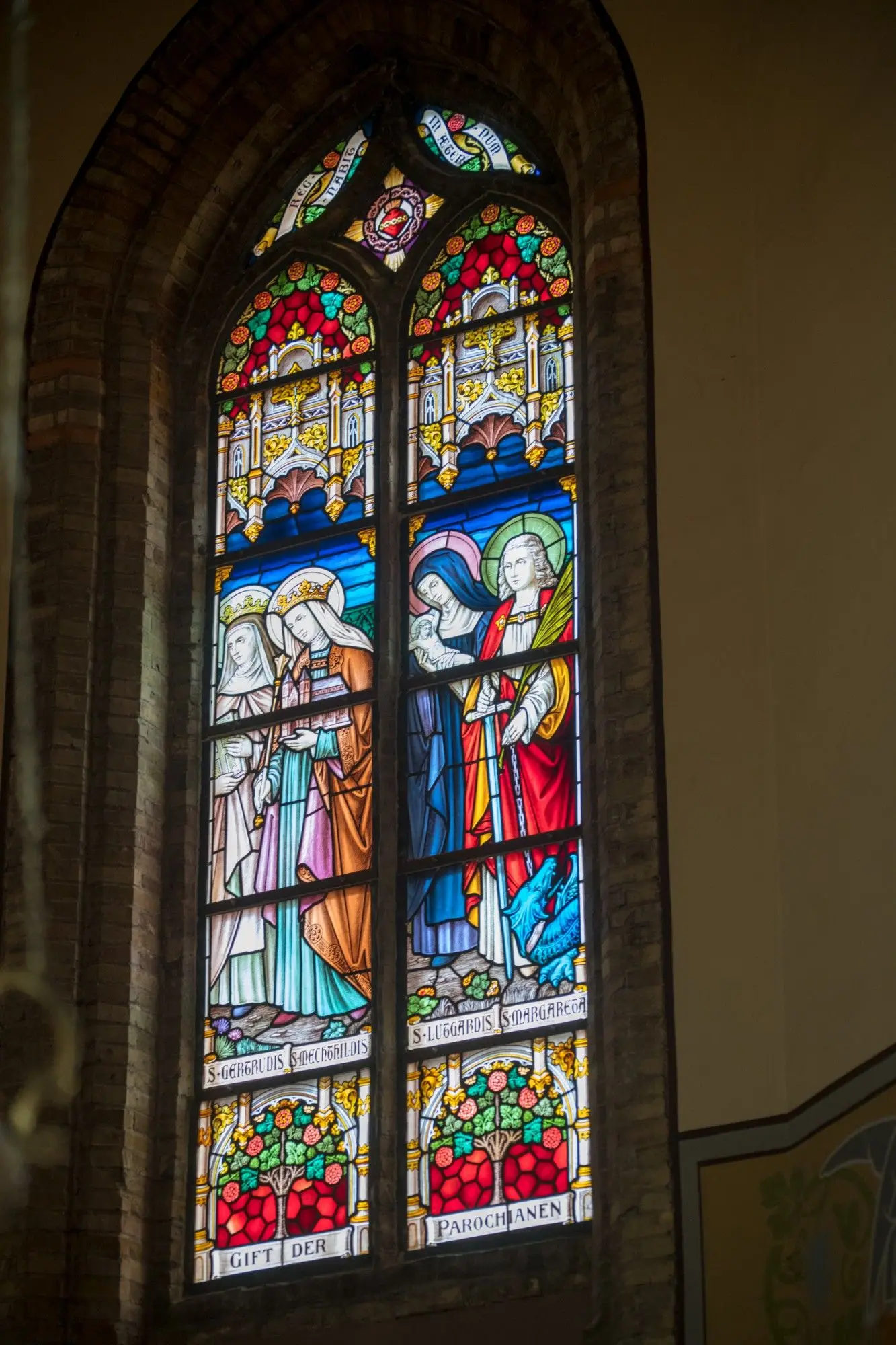 Saints-Pierre-et-Paul