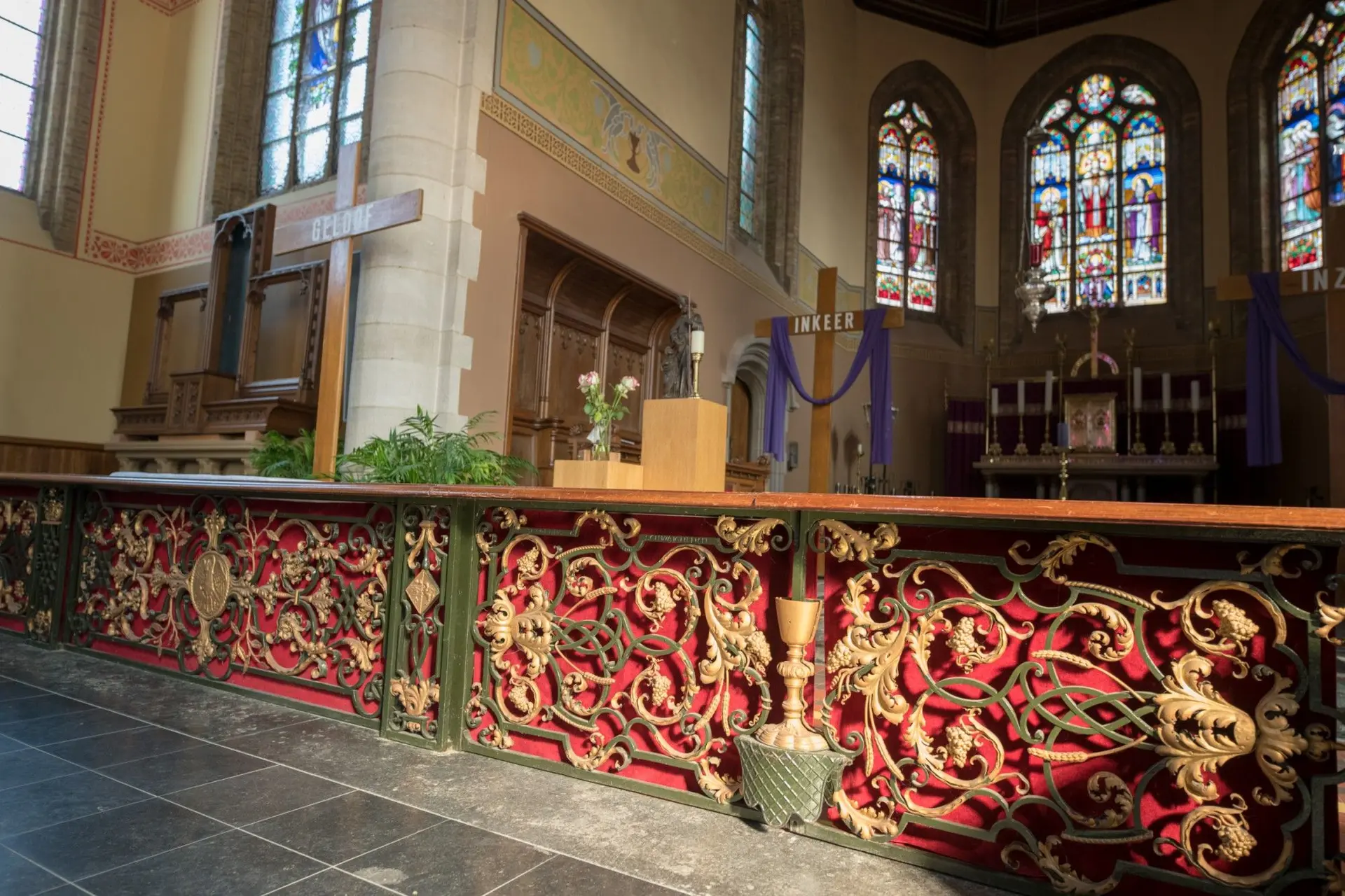 Saints-Pierre-et-Paul