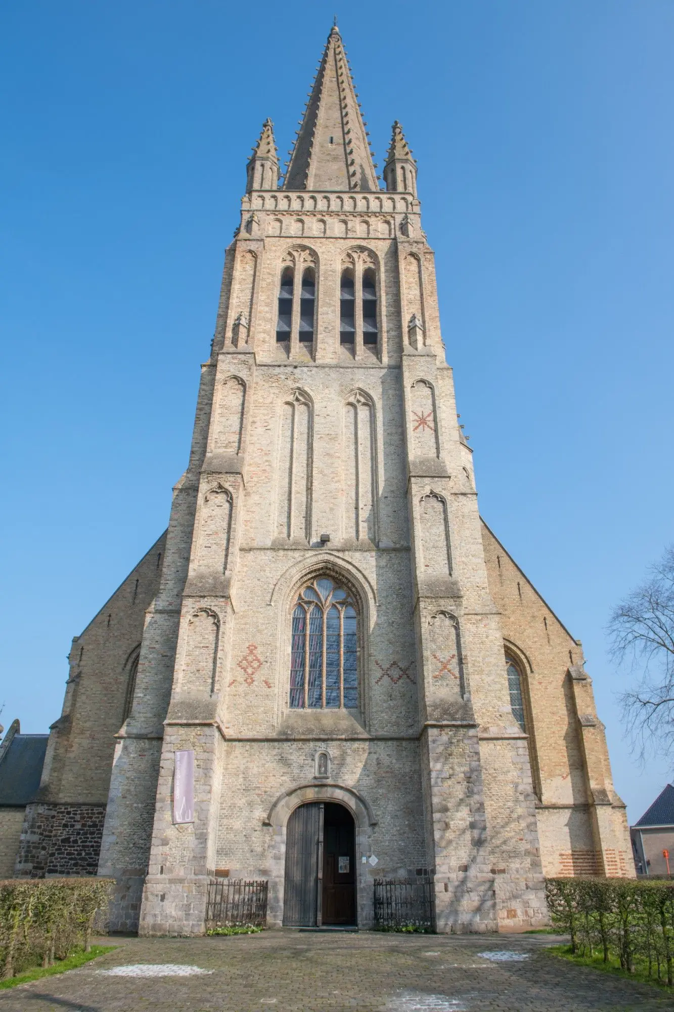 Saints-Pierre-et-Paul