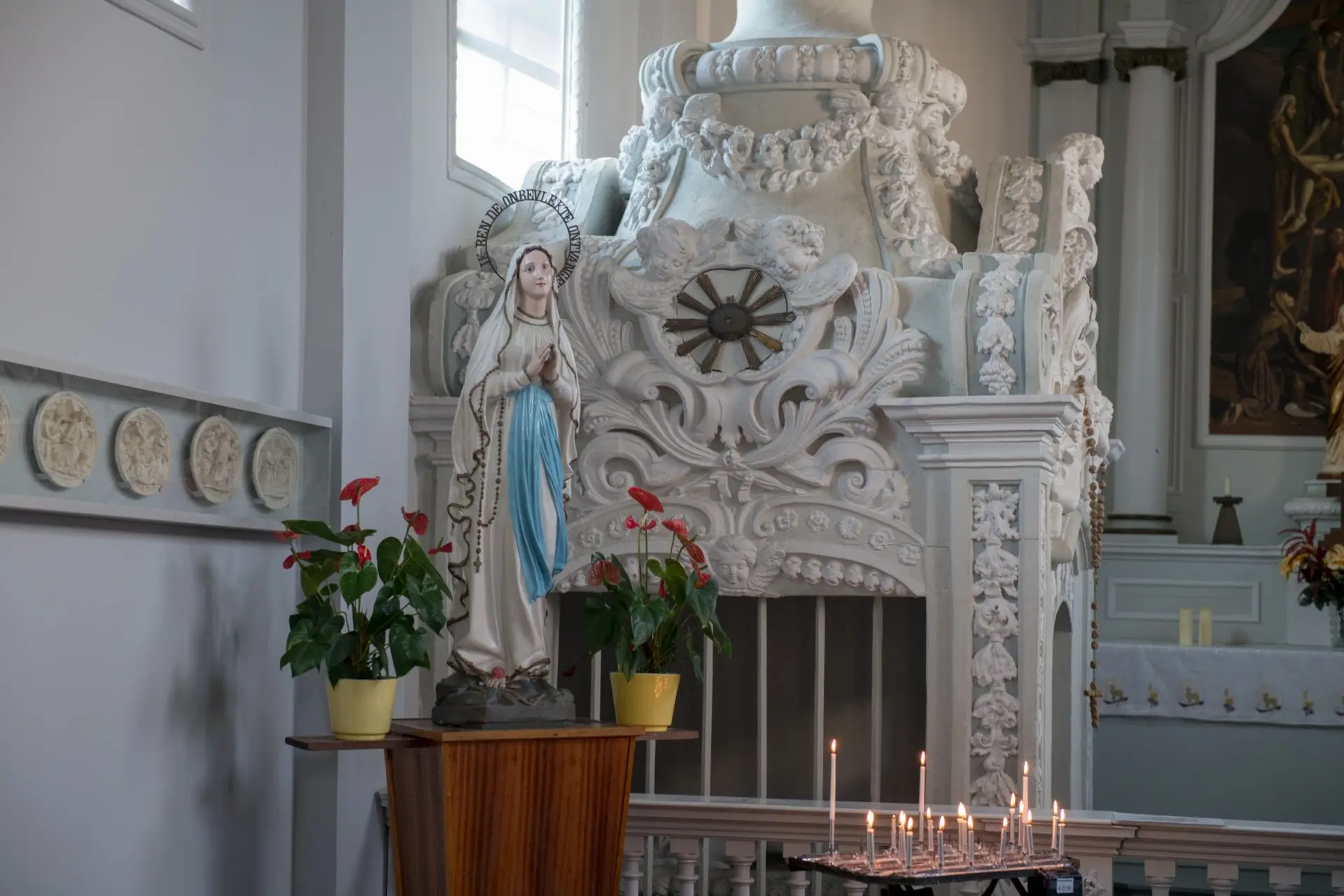 Saint-Sépulcre