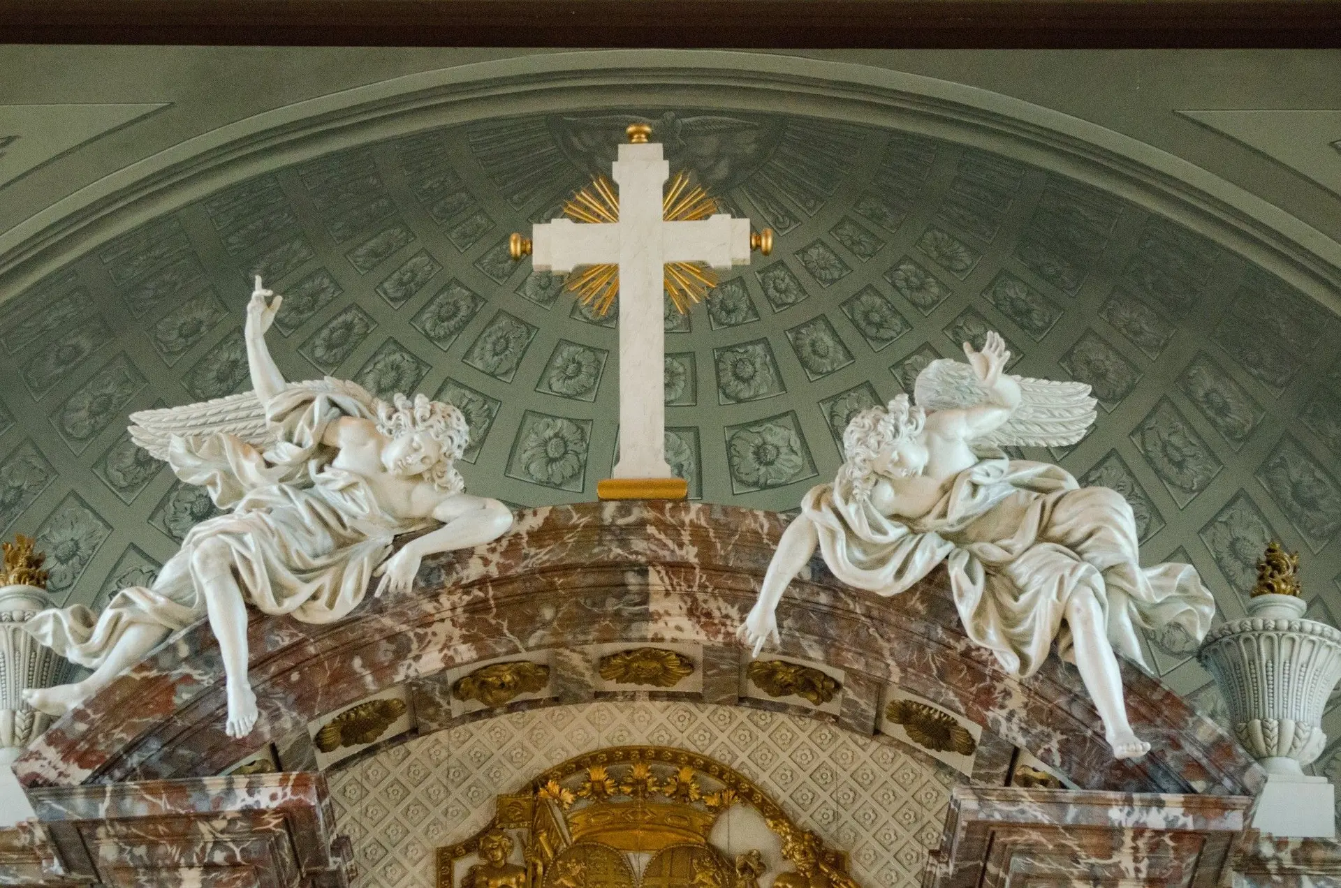 Sankt Petrus