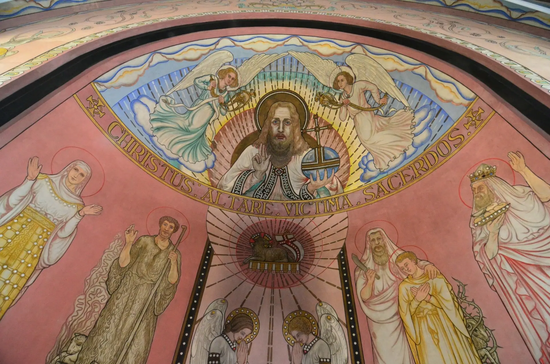 Saint-Willibrord