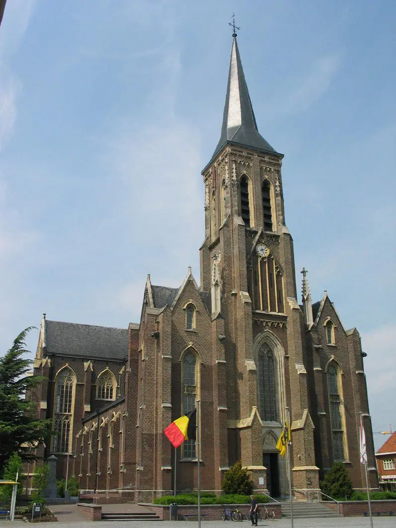 Sankt Ursula