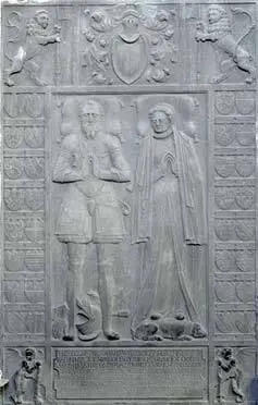 Sankt Ursula