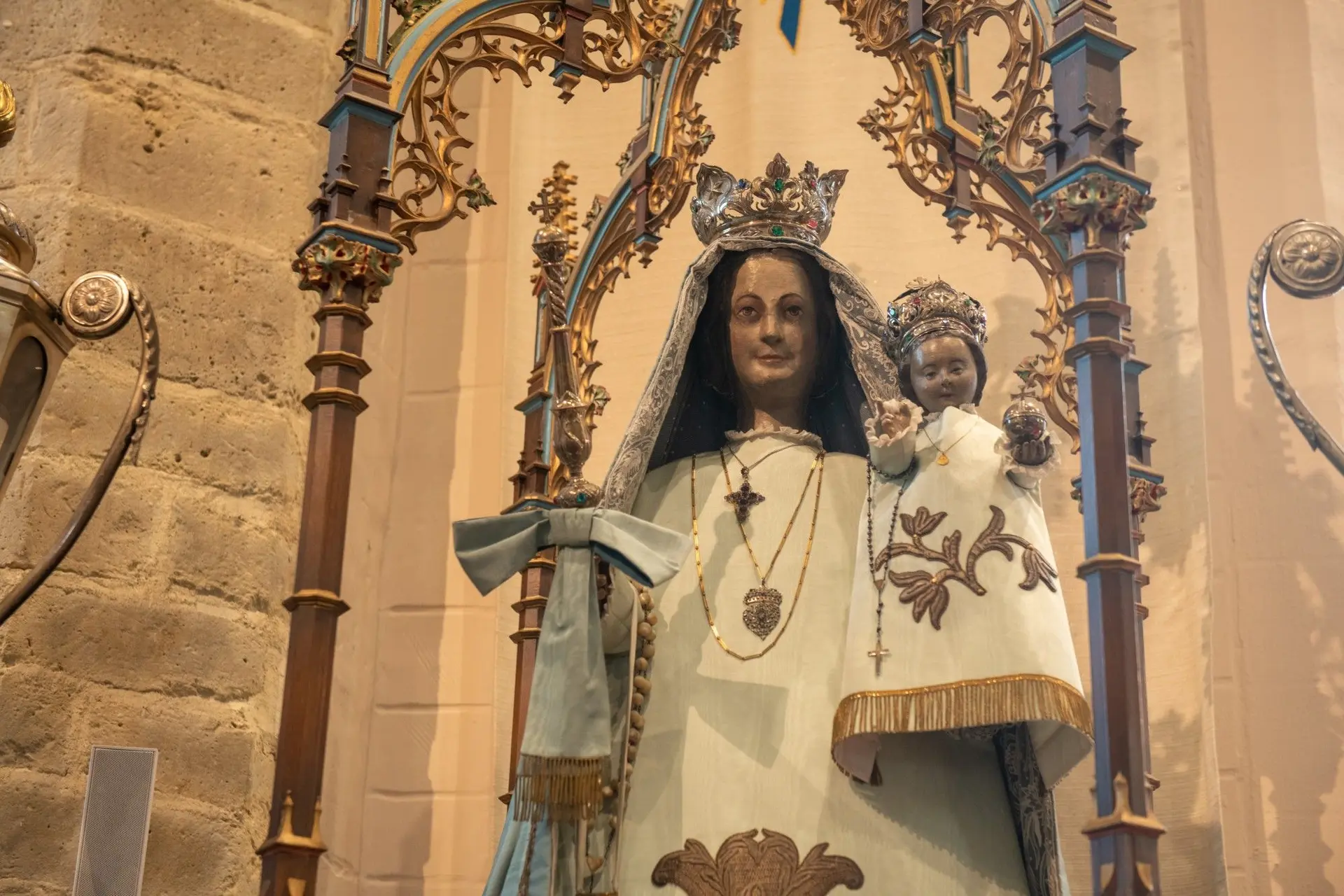 Our Lady of Perpetual Help