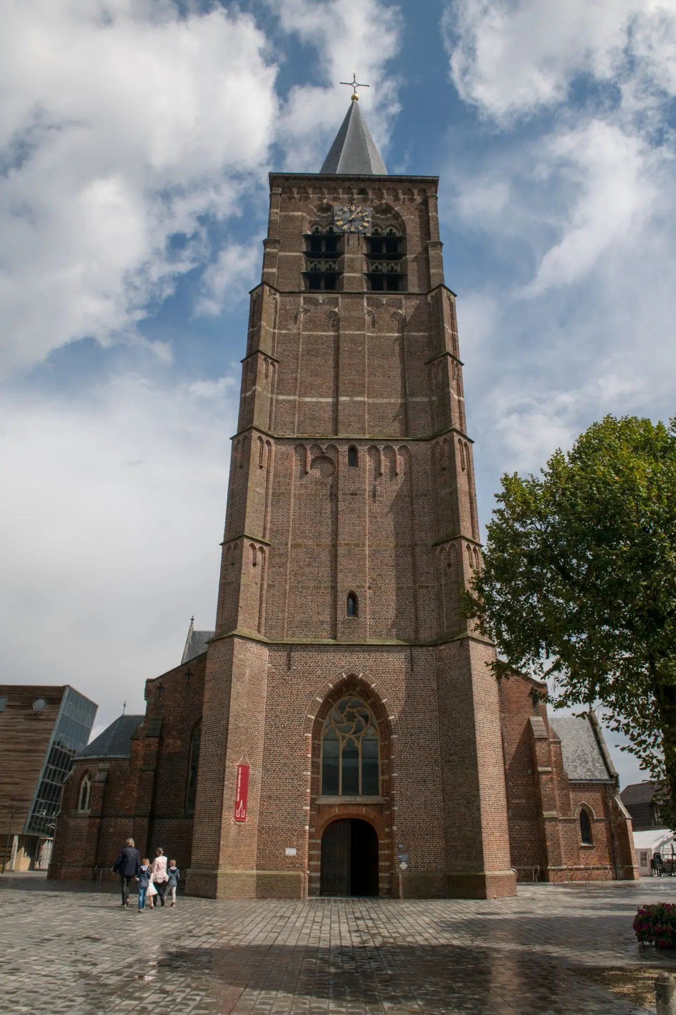 Saint-Pierre-aux-Liens