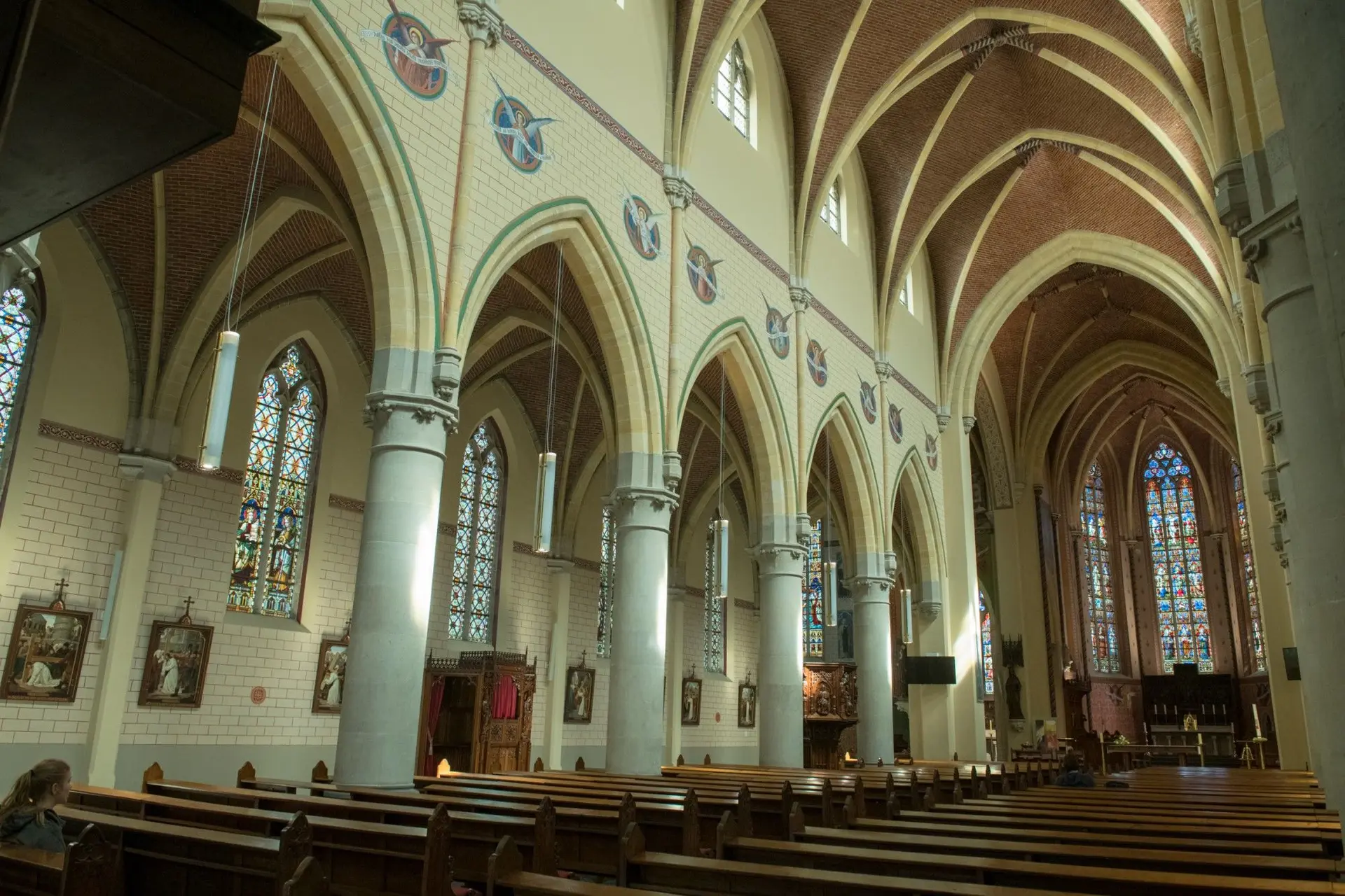 Saint-Pierre-aux-Liens