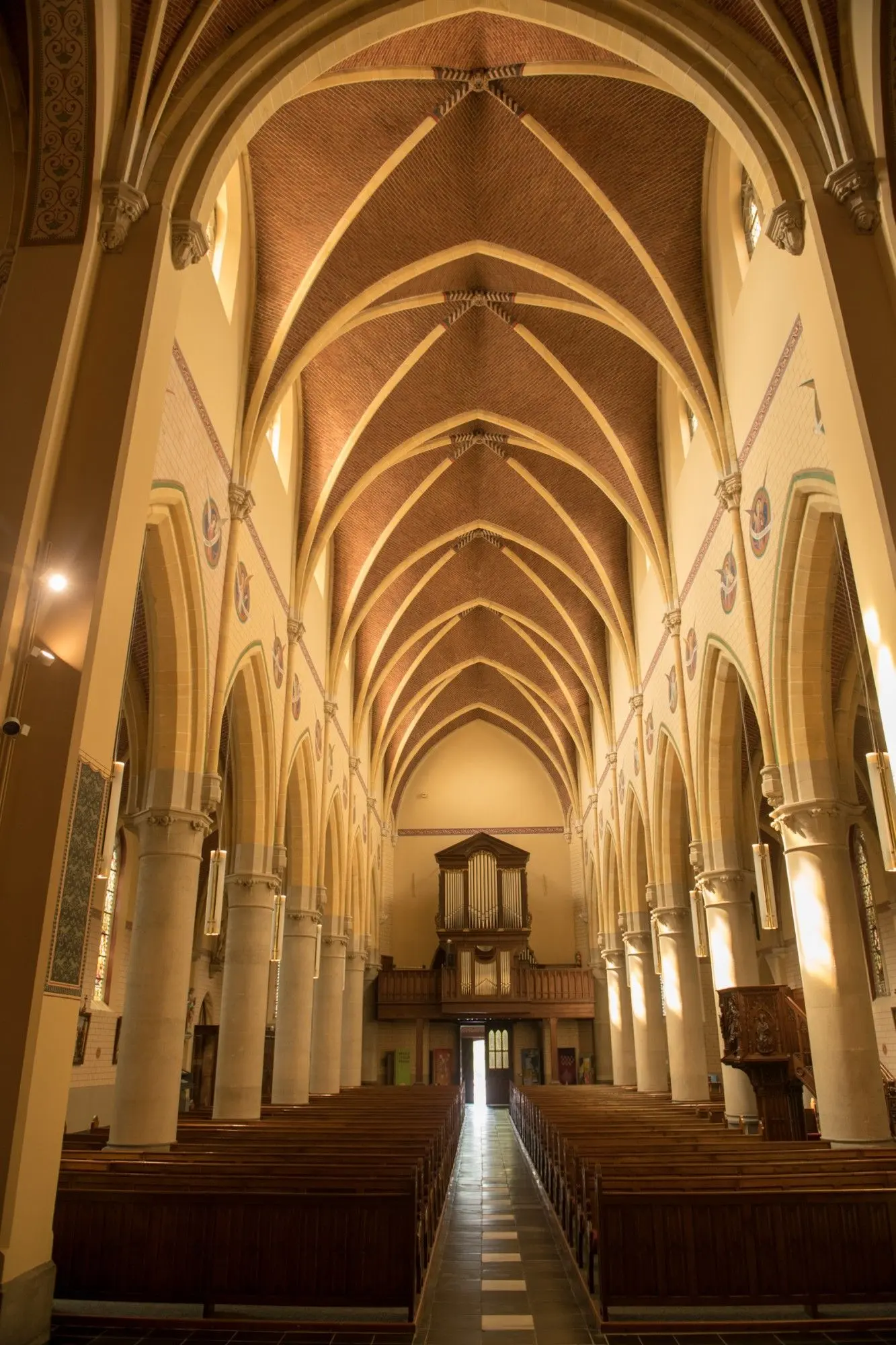 Saint-Pierre-aux-Liens