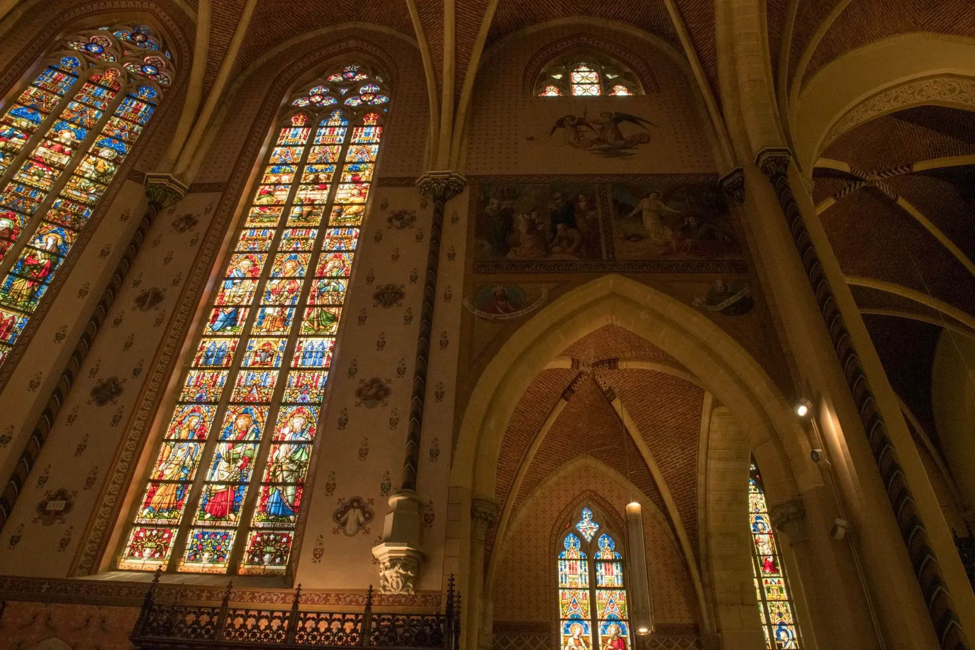 Saint-Pierre-aux-Liens