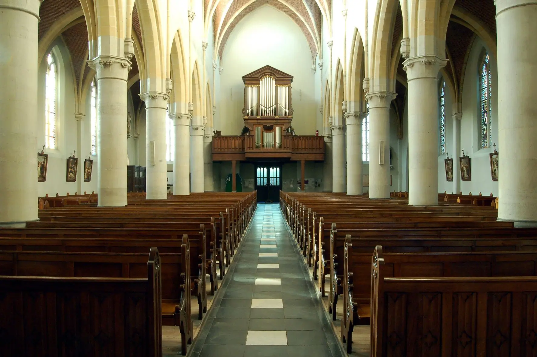 Saint-Pierre-aux-Liens