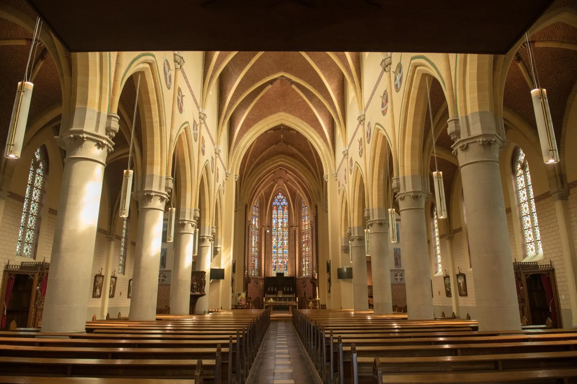 Saint-Pierre-aux-Liens