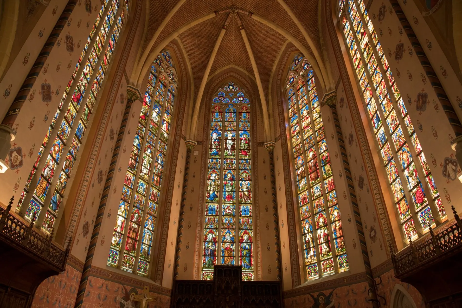 Saint-Pierre-aux-Liens