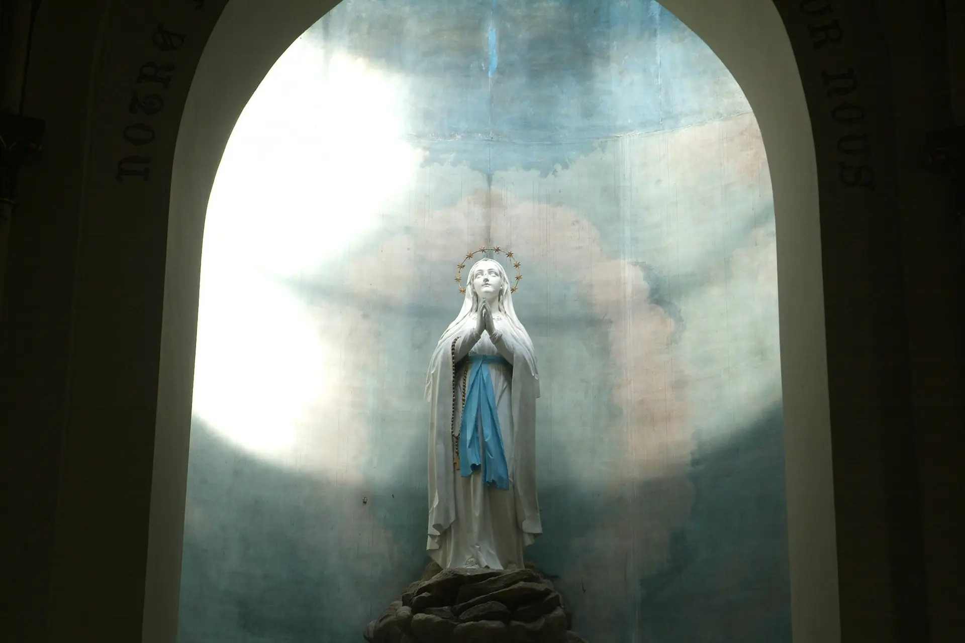 Notre-Dame-de-Lourdes