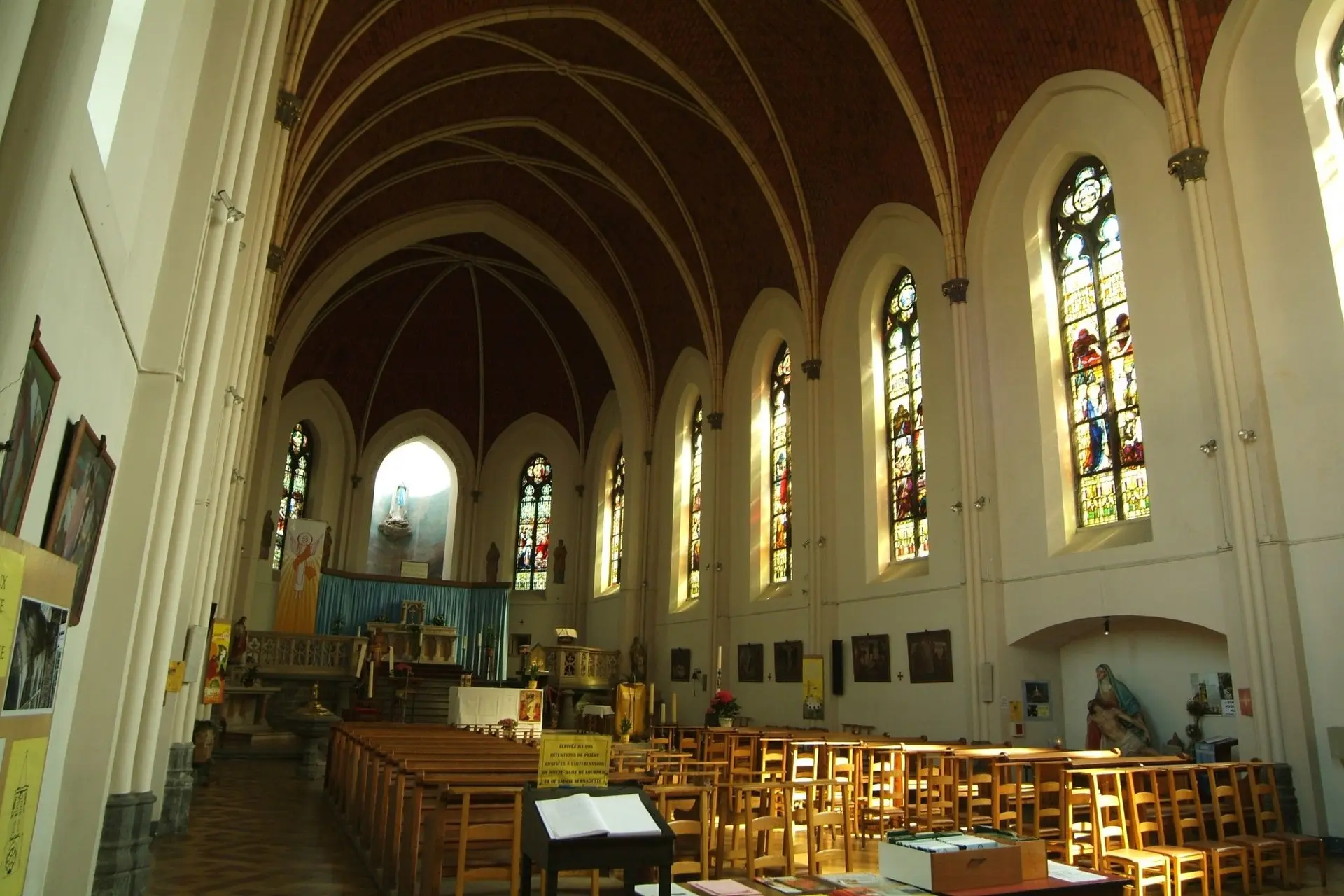 Notre-Dame-de-Lourdes