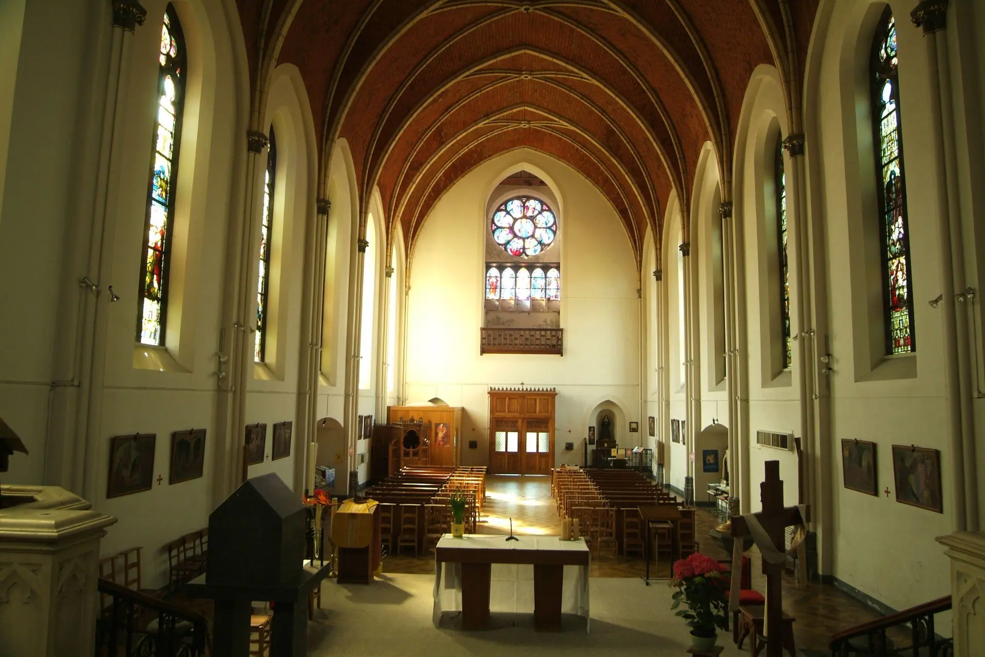 Notre-Dame-de-Lourdes