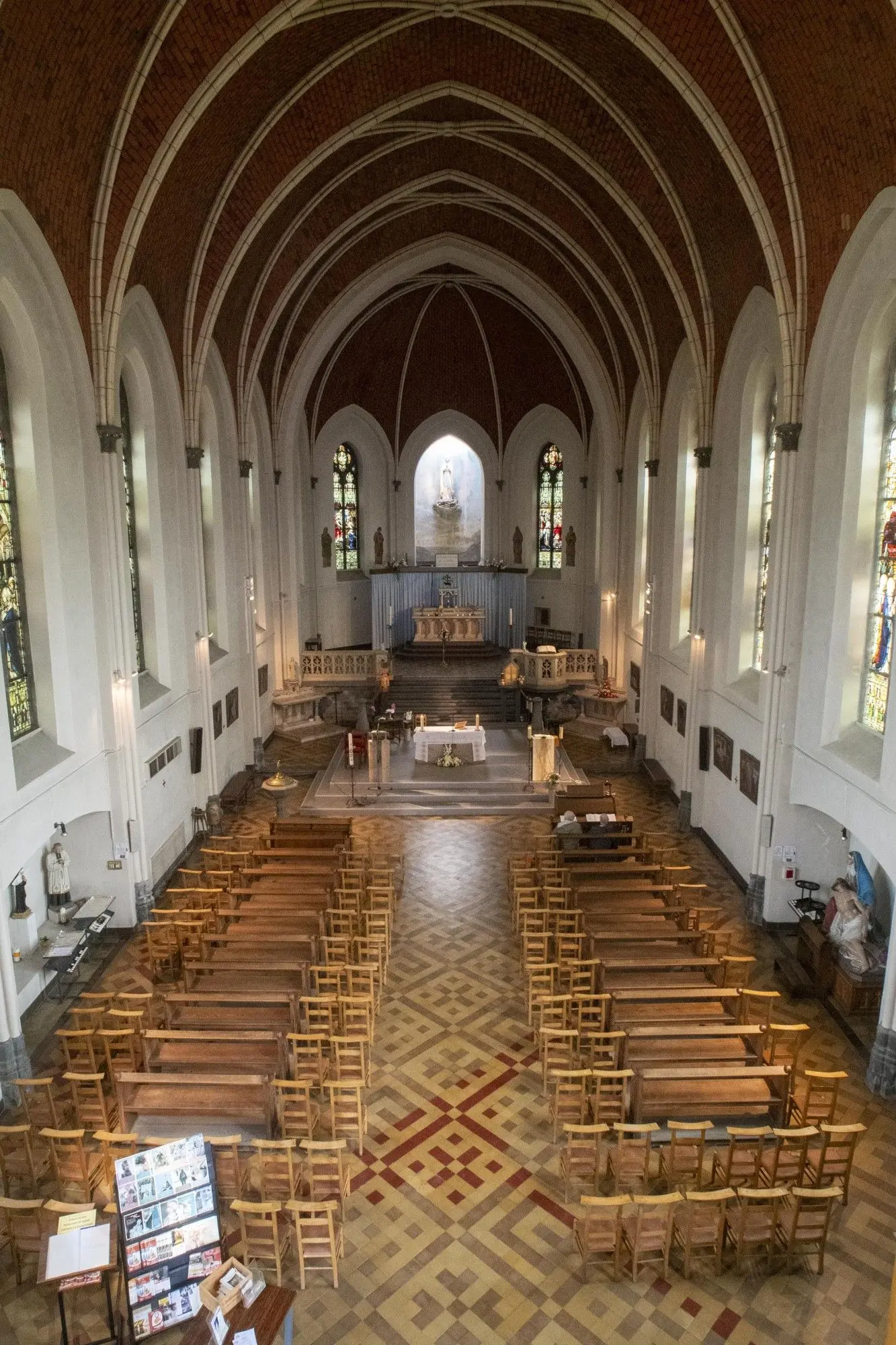 Notre-Dame-de-Lourdes