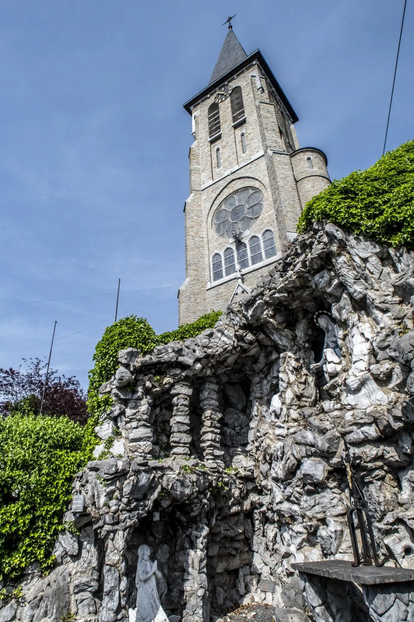 Notre-Dame-de-Lourdes