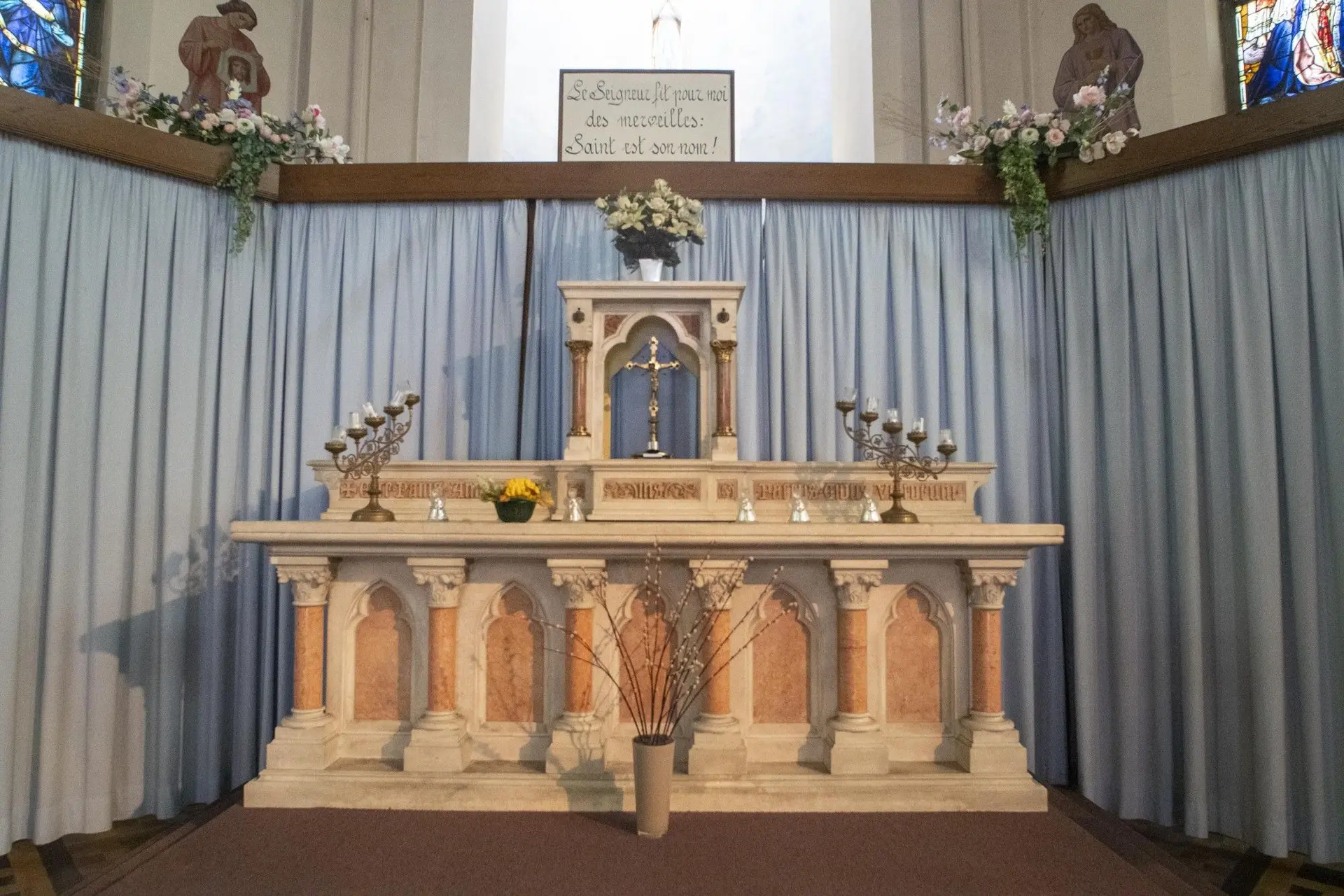 Notre-Dame-de-Lourdes