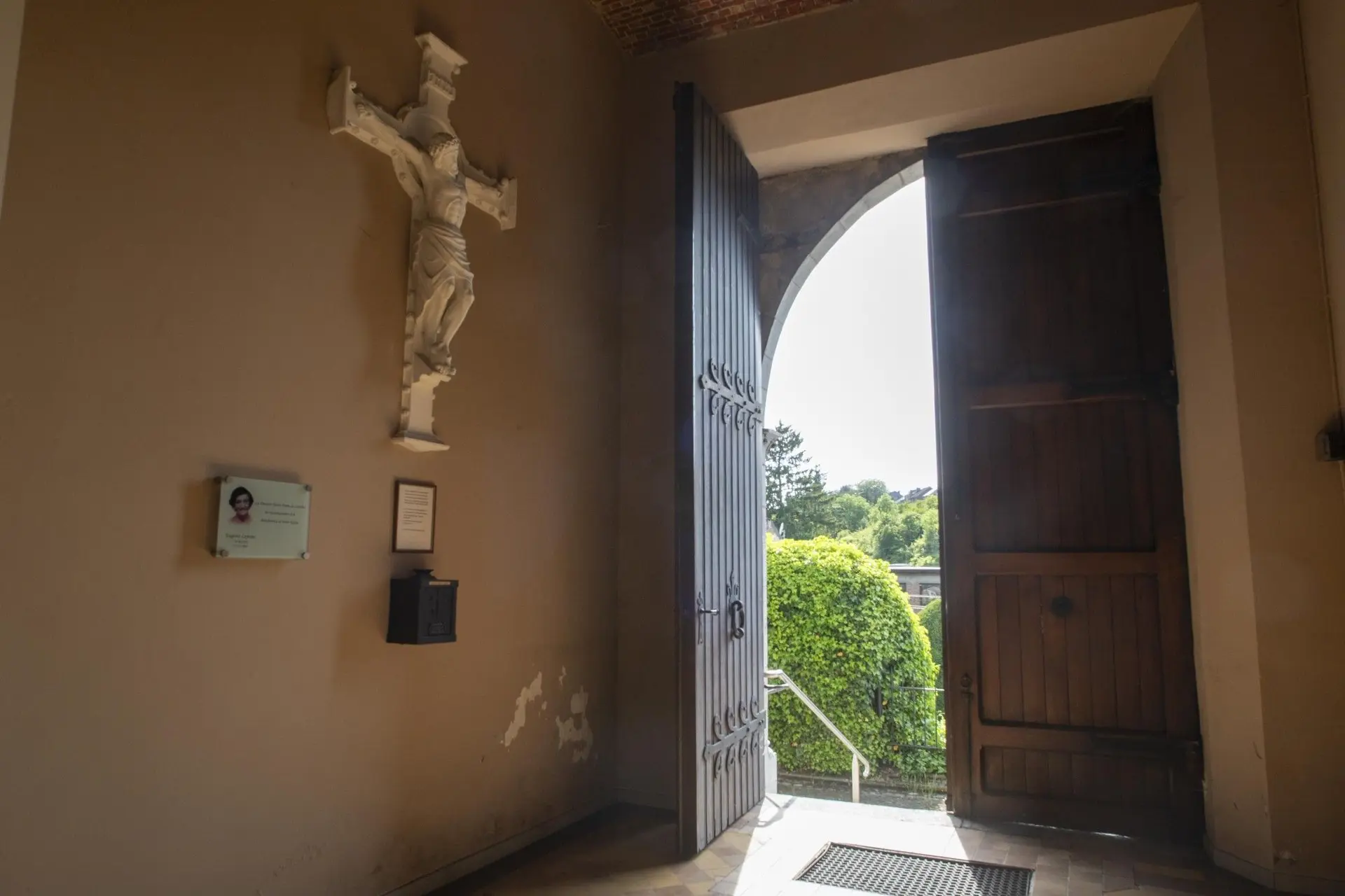 Notre-Dame-de-Lourdes