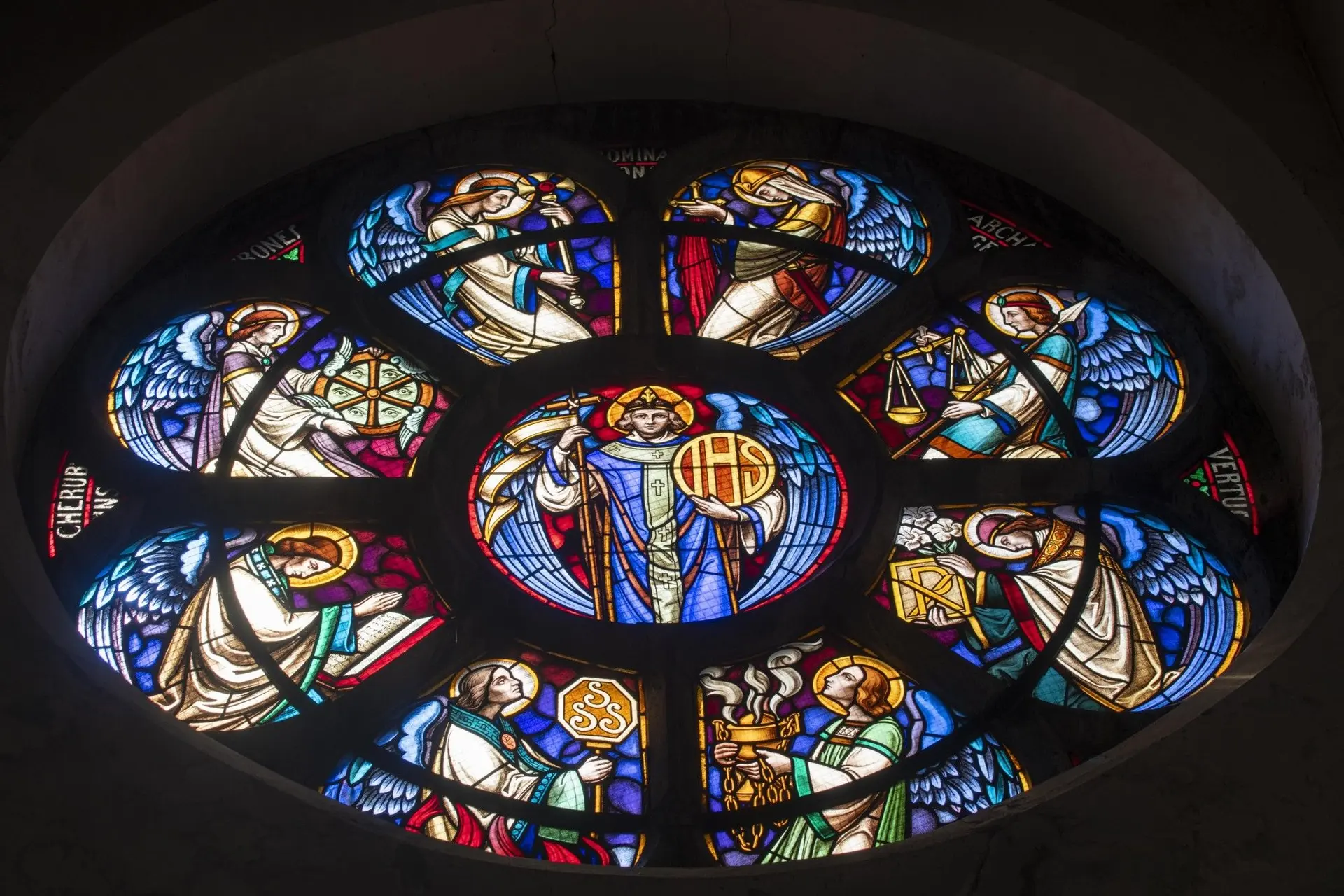 Notre-Dame-de-Lourdes