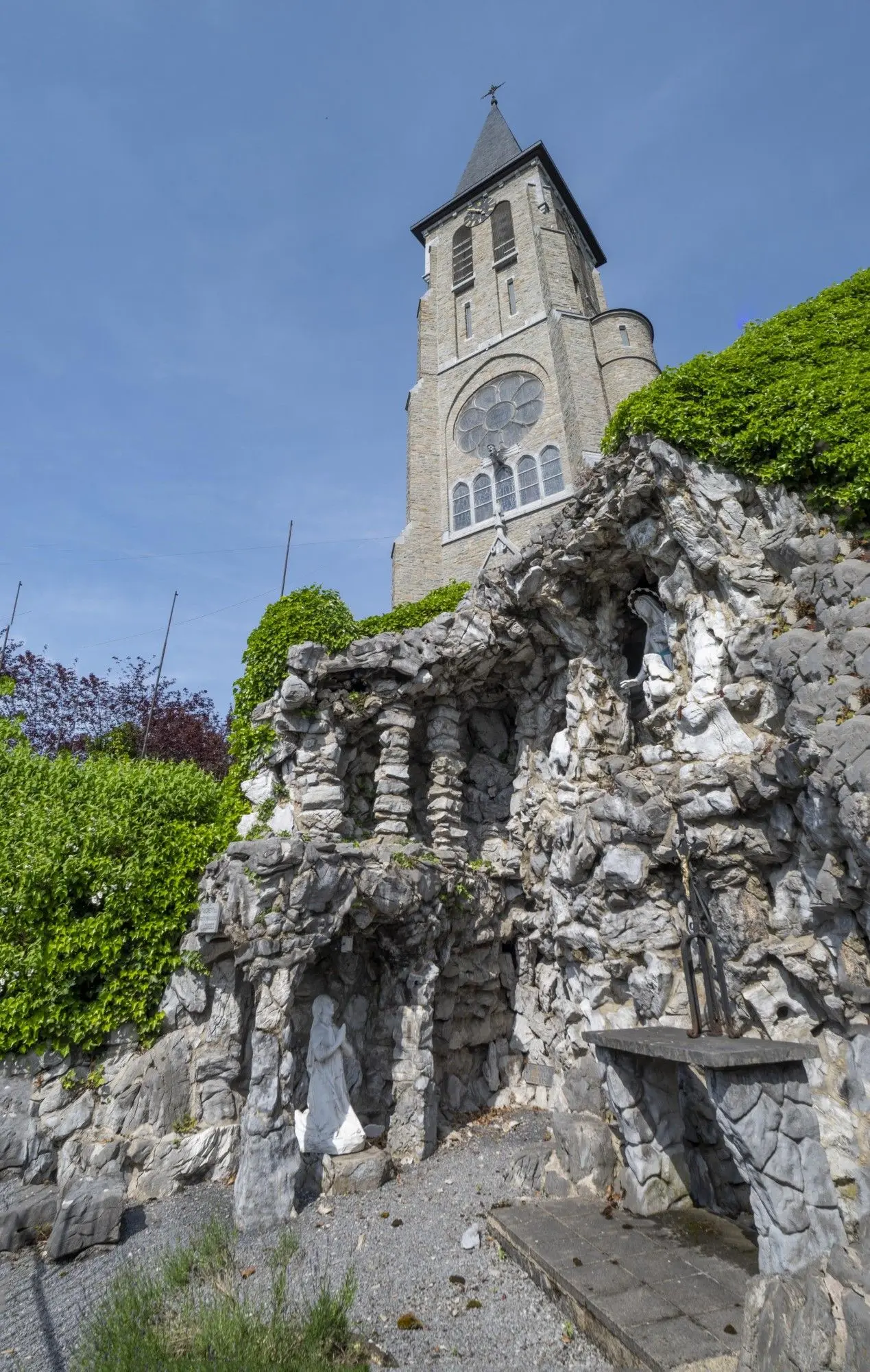 Notre-Dame-de-Lourdes