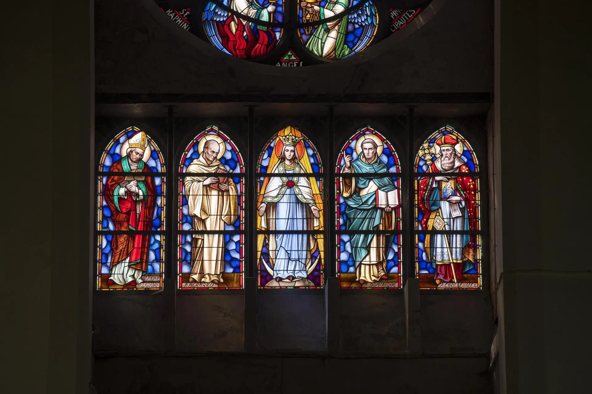 Notre-Dame-de-Lourdes