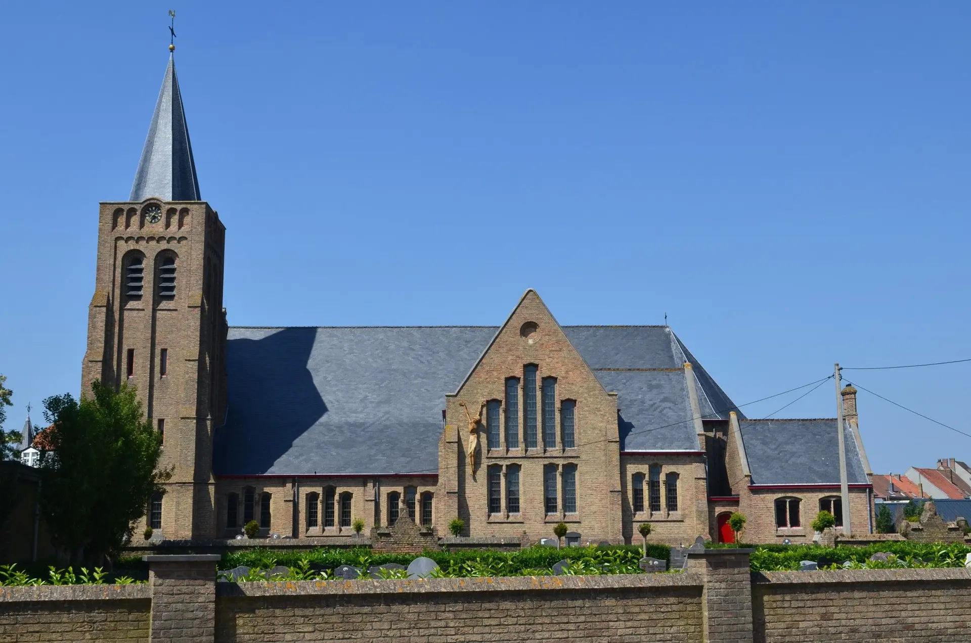 Notre-Dame de la Visitation
