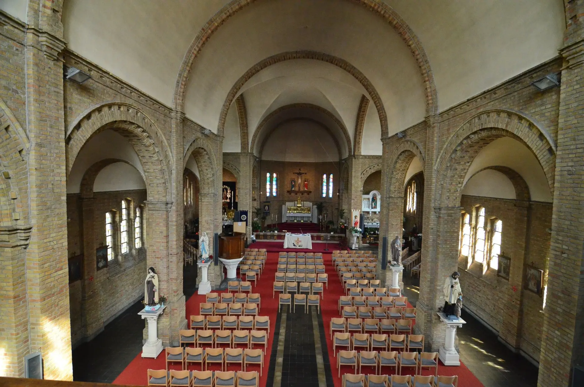 Notre-Dame de la Visitation