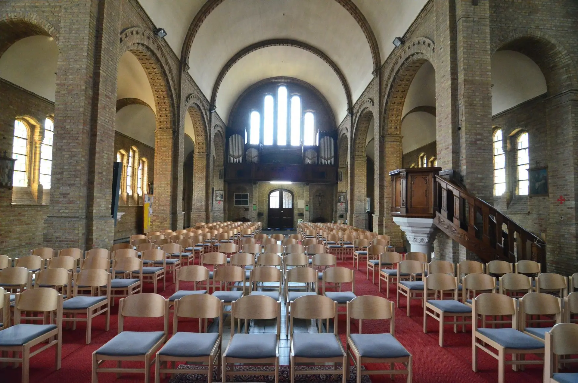Notre-Dame de la Visitation