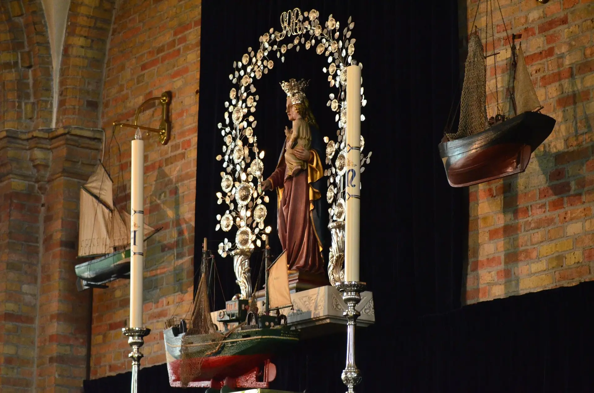 Notre-Dame de la Visitation