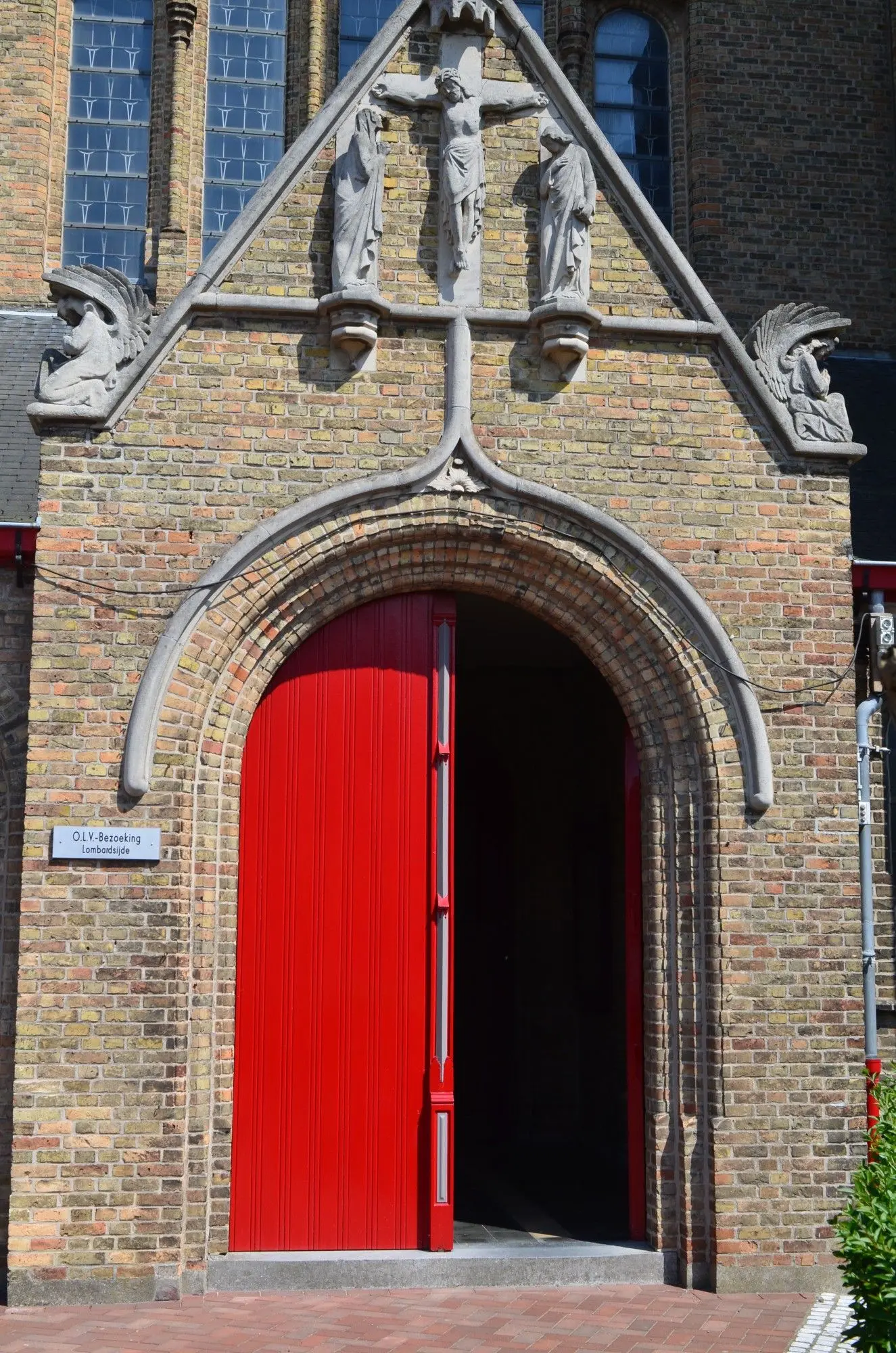 Notre-Dame de la Visitation