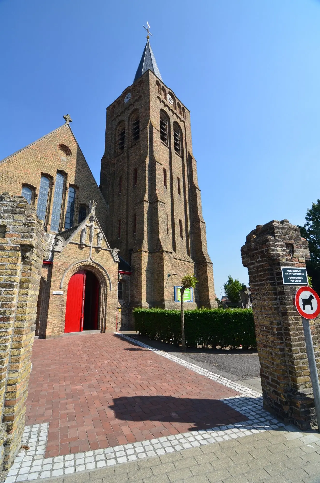 Notre-Dame de la Visitation