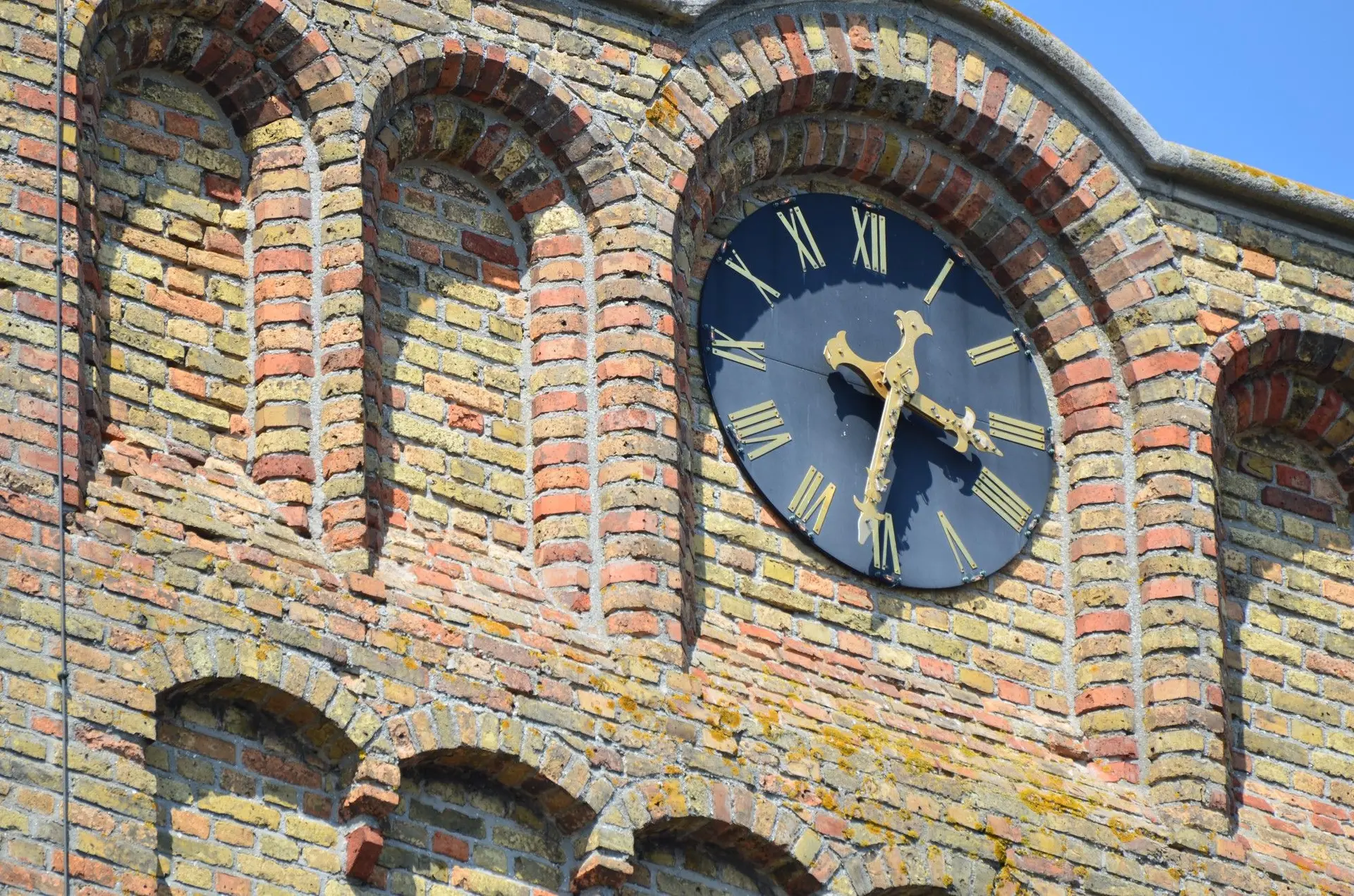 Notre-Dame de la Visitation