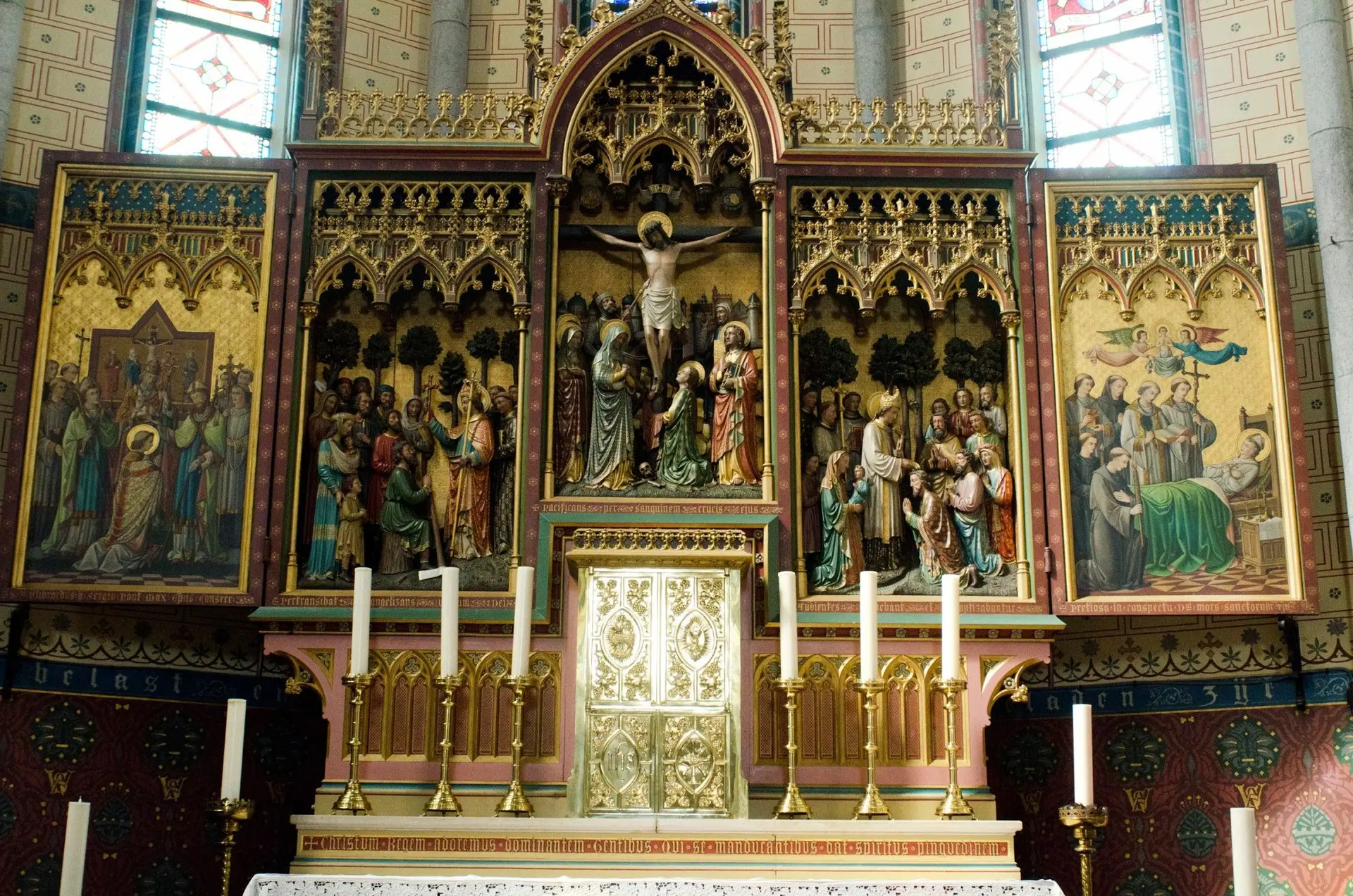 Saint Willibrord