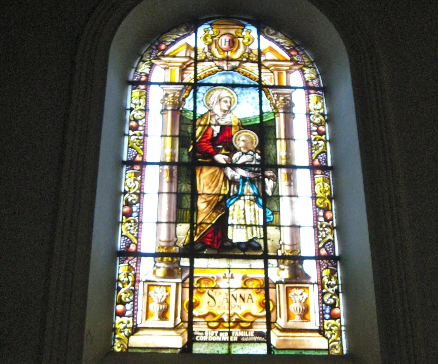Notre-Dame de la Visitation