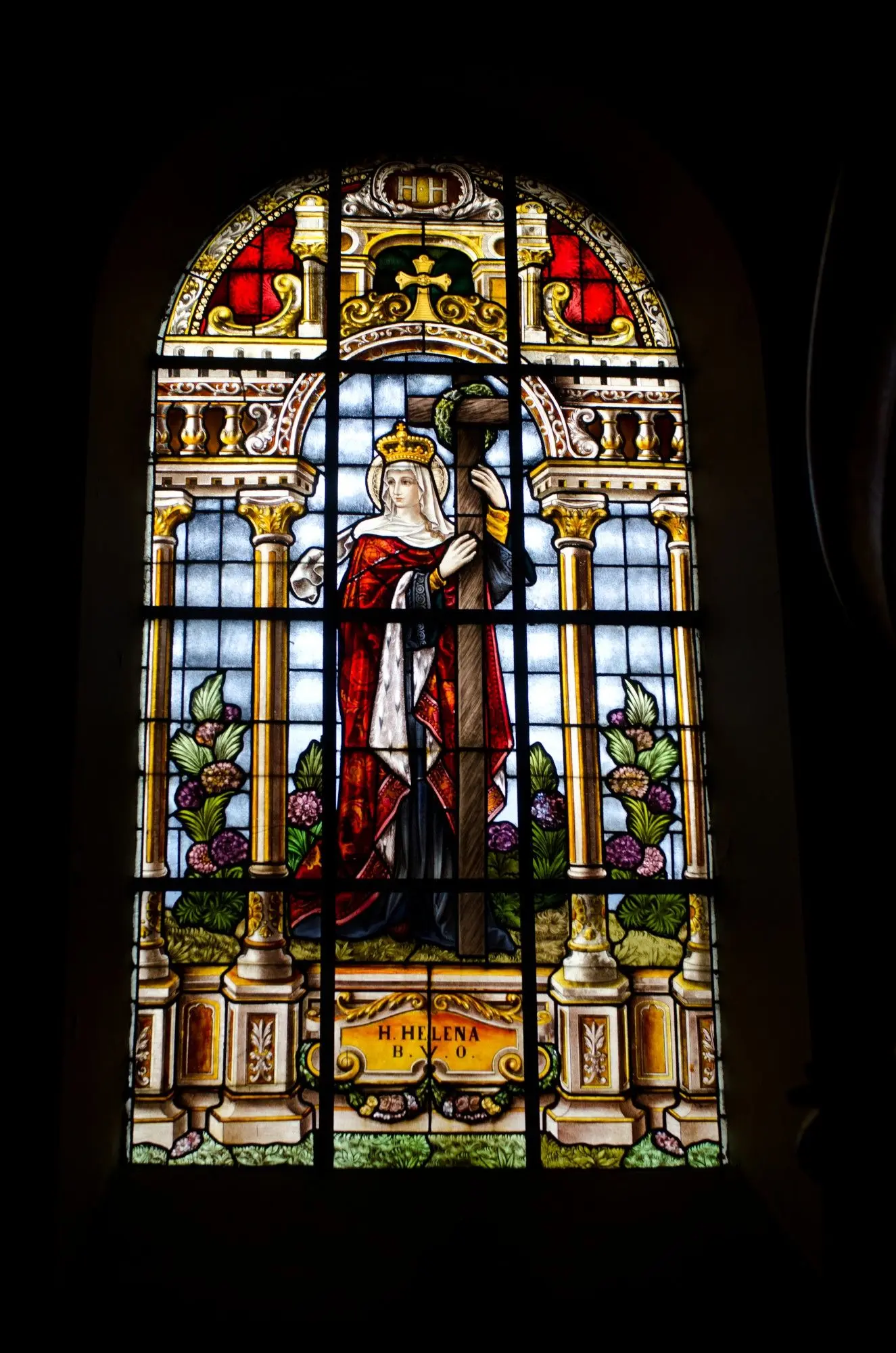 Notre-Dame de la Visitation