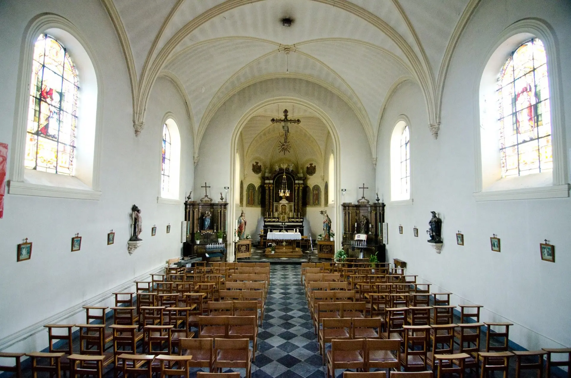 Notre-Dame de la Visitation