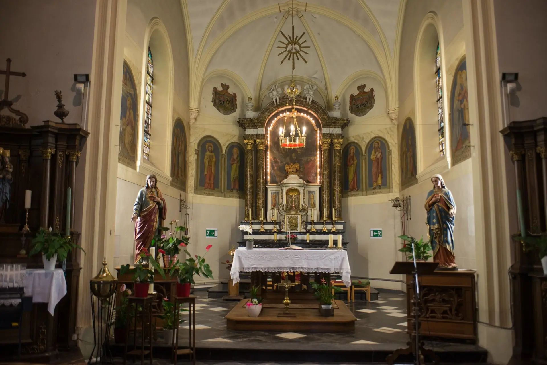 Notre-Dame de la Visitation