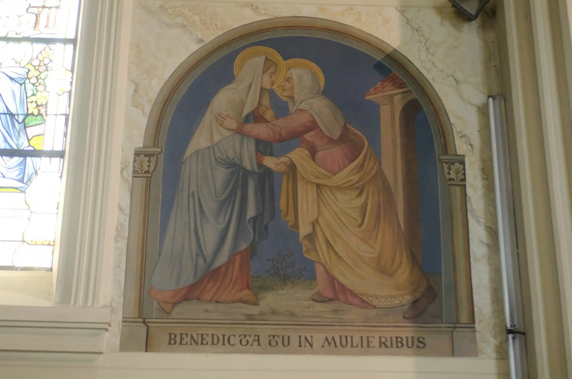 Notre-Dame de la Visitation