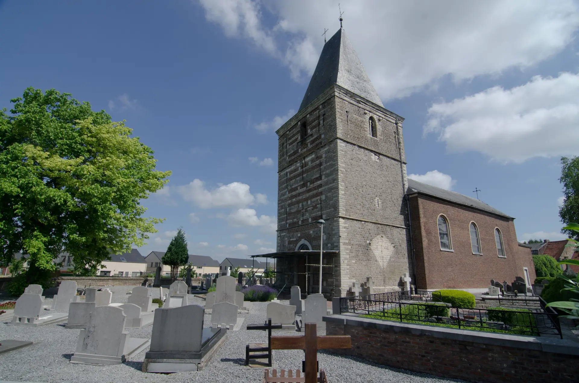 Notre-Dame de la Visitation