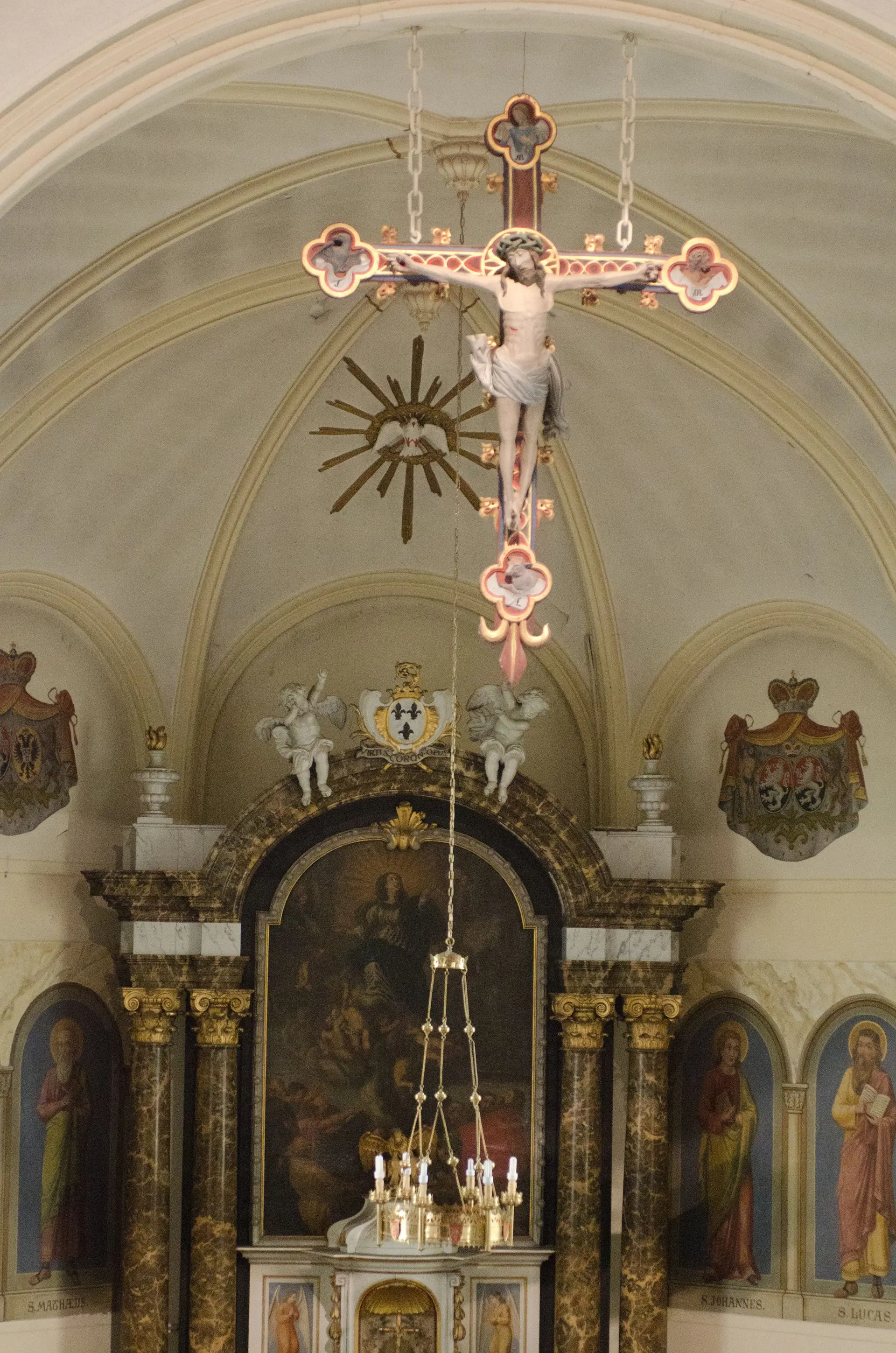Notre-Dame de la Visitation
