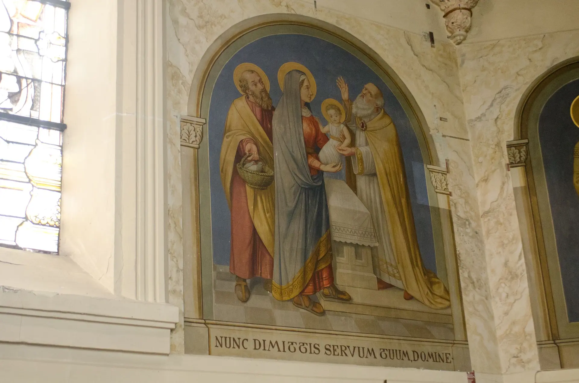 Notre-Dame de la Visitation