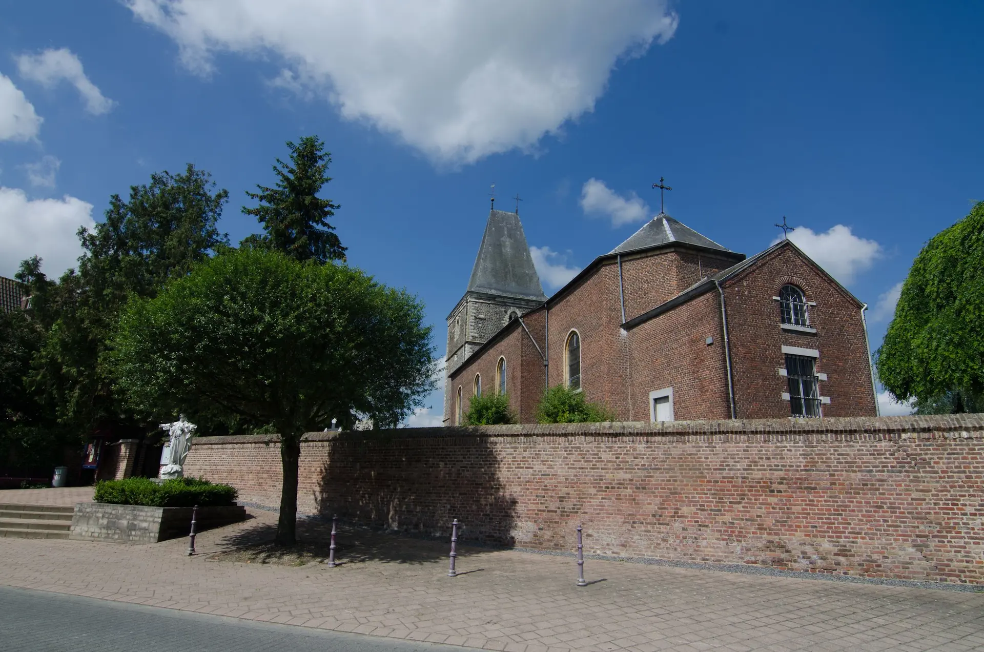 Notre-Dame de la Visitation